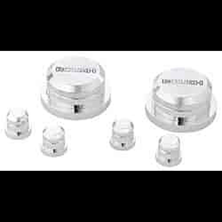 94-04 ROUSH Strut Tower Cap Kit