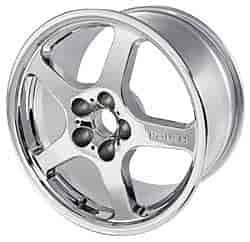 WHEEL/TIRE ASSY RH CAST 275/40/18 COOPER W/ TPMS