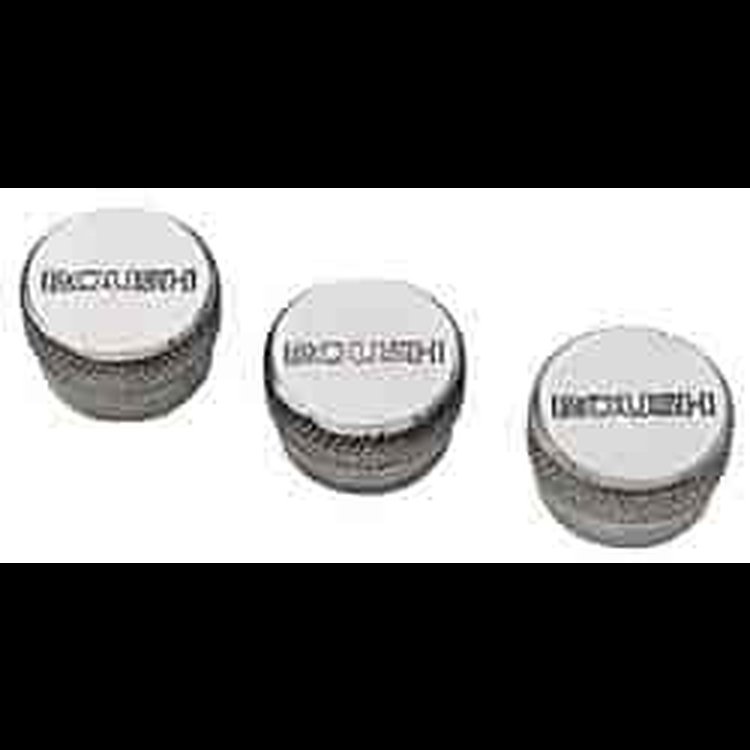 94-04 Billet A/C Knobs ROUSH