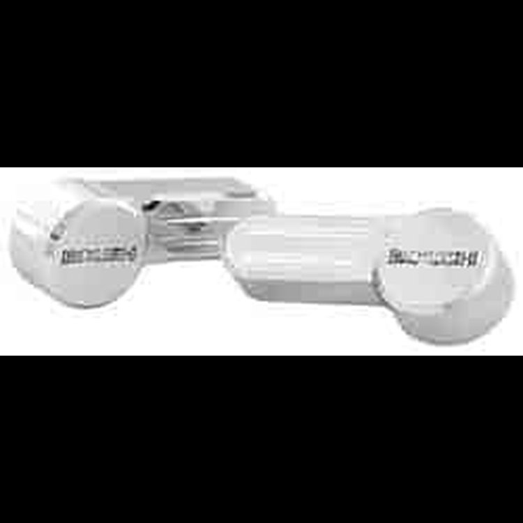 Seat Tilt Levers Roush Engraved 05-07 Mustang