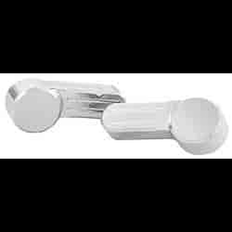 Seat Tilt Levers 05-07 Mustang