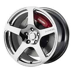 Mustang 2007RH Wheel and Tire w/ TPMS