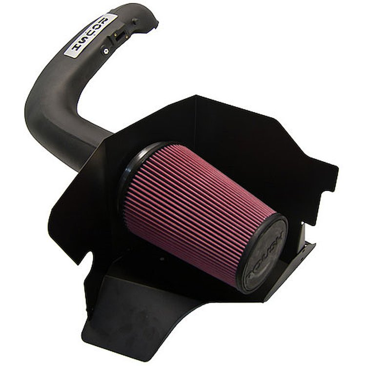 Cold Air Intake Kit 2004-2008 F-150 5.4L