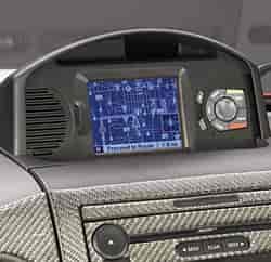 04-07 Magellan Navigation System For F150