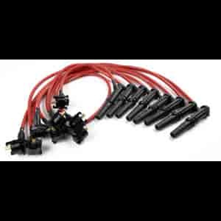 Spark Plug Wire Set 4.6L 2V