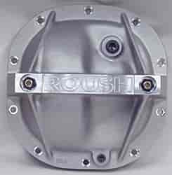 GIRDLE/REAR AXLE COVER