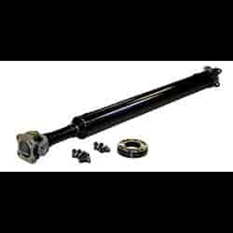 Driveshaft/One Piece Slip Yoke