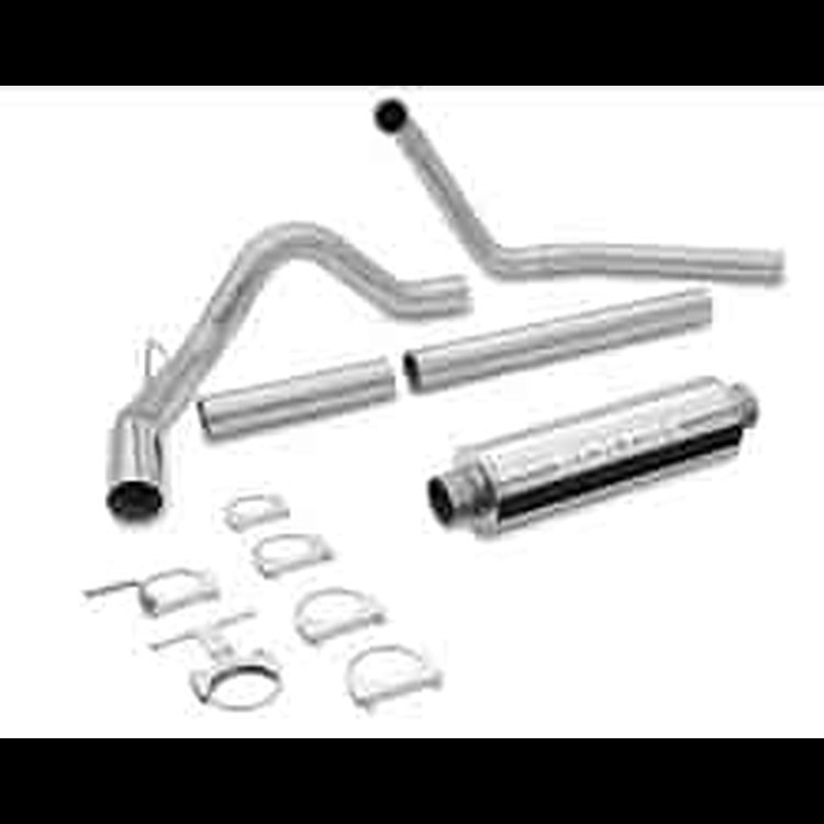 03-07 SD F250/F350 6.0L Exhaust