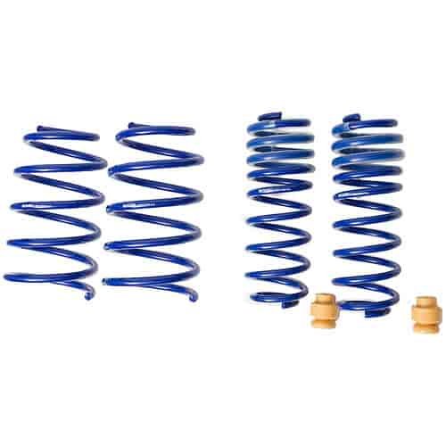 Extreme Lowering Spring Kit 2005-14 Mustang