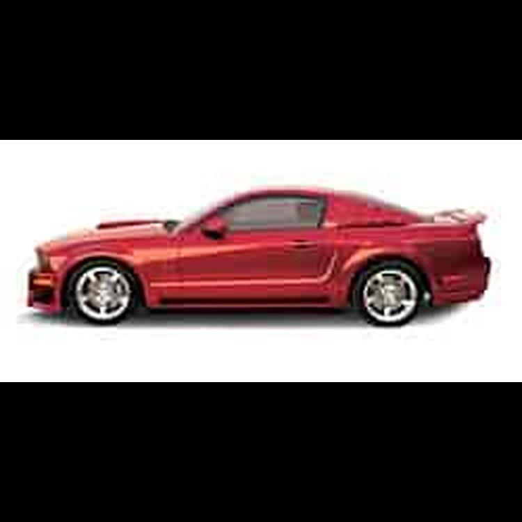 Complete Body Kit 05-07 Mustang GT Redfire G2