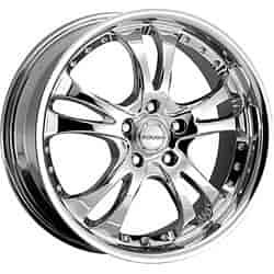 Mustang 05-06 RH Wheel and Tire