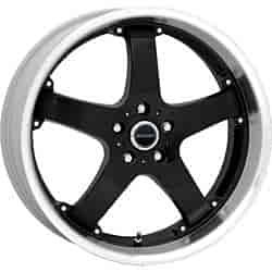 Mustang 05-07 20 Painted Wheel Only