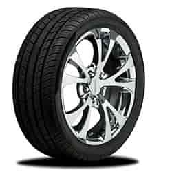 18x7.5 Wheel /ROUSH Center Cap