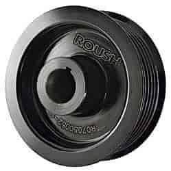 SUPER CHARGER PULLEY