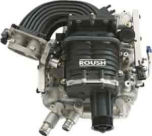 ROUSHcharger Kit 2005-08 Mustang 4.6L 3V