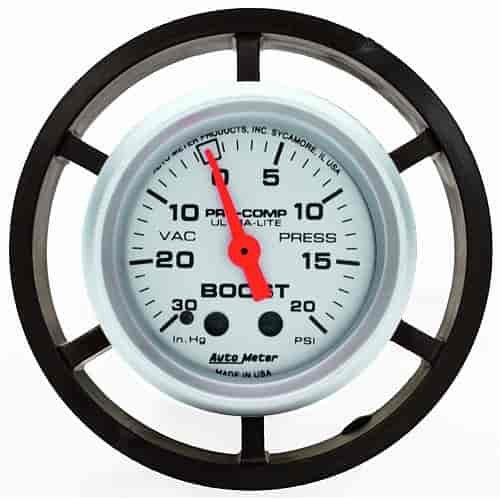 POD/GAUGE KIT BOOST LITE