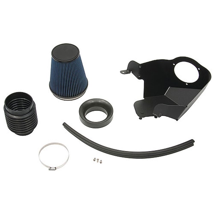 Cold Air Intake Kit 2005-2009 Mustang GT 4.6L