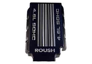 Aluminum Plenum Cover 4.6L 3v Mustang