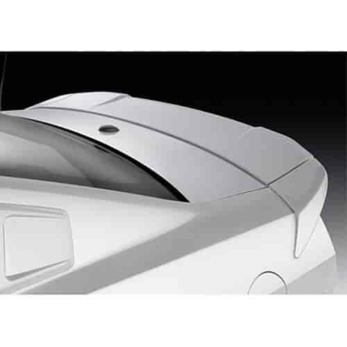Rear Spoiler 2010-14 Ford Mustang