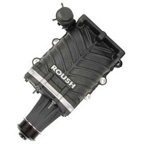 ROUSHcharger Kit 2010 Mustang GT 4.6L 3V