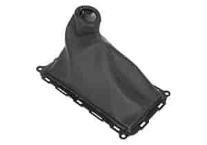 Shifter Boot 2010-11 Mustang