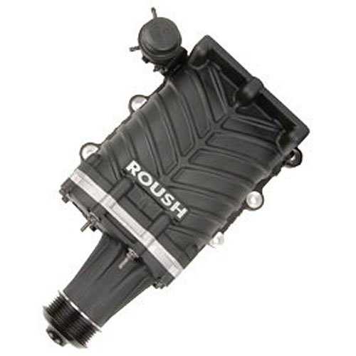 ROUSHcharger Kit 2009 Mustang GT 4.6L 3V