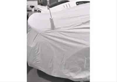 Car Cover Silverguard Mustang