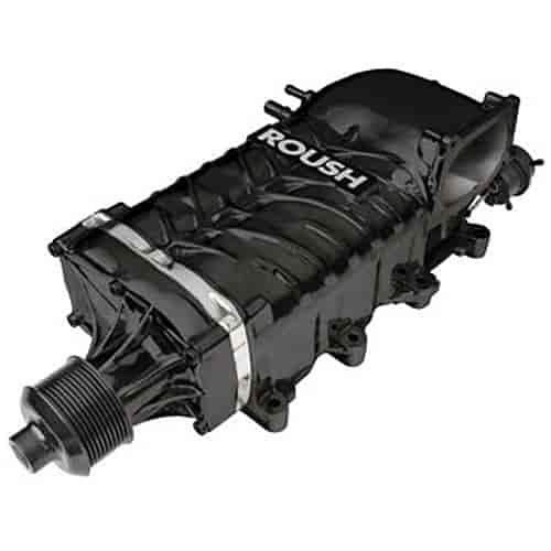 Phase 1 Supercharger Kit 2005-2009 Mustang GT 4.6L 3V V8