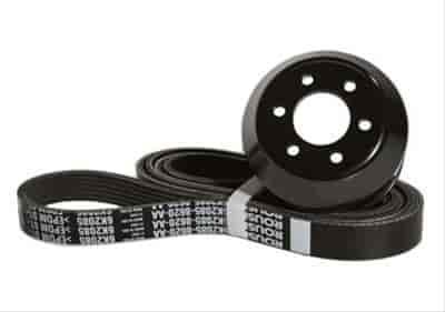 Upgrade Kit Single Belt Phase 1 to Phase 2 R2300