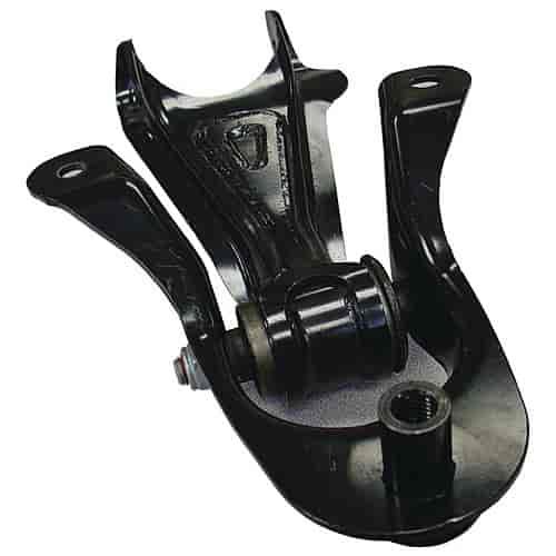 Wheel Hop Reduction Kit 2011-14 Mustang
