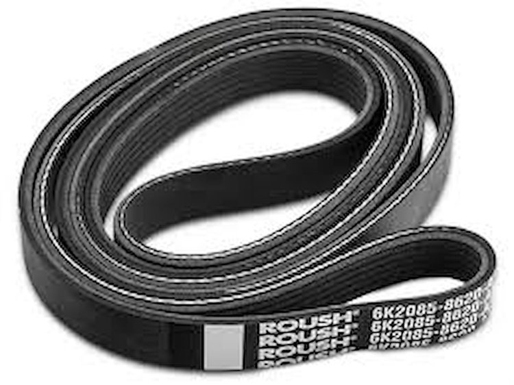 Serpentine Belt R2300 Supercharger SB Phase 2