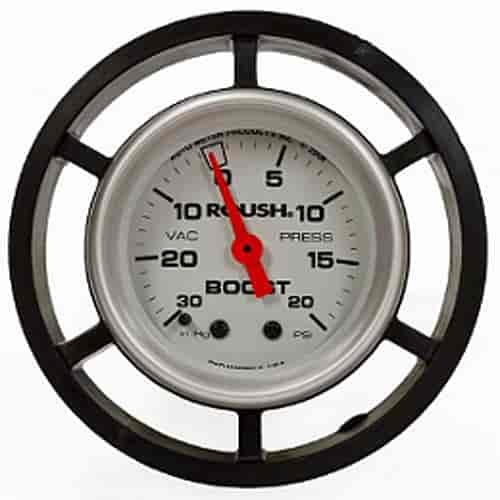 Vent Gauge Pod 2009-13 F-150 (Including SVT Raptor)