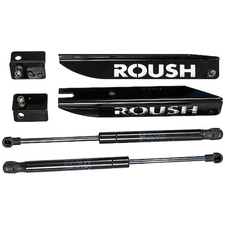 Hood Strut Kit 2005-2014 Ford Mustang
