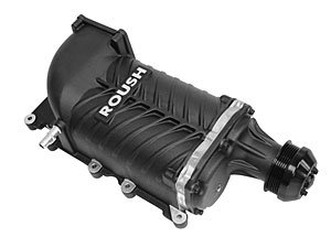 Phase 1 Supercharger Kit 2011-13 Ford F-150 5.0L