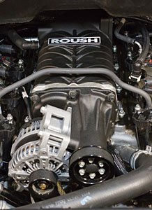 Supercharger Tuner Kit 2010-14 Ford F-150 6.2L