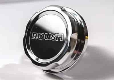 Power Steering Fluid Cap Billet Polished