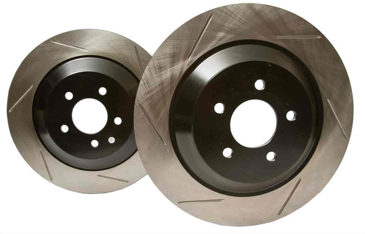Rotor RH Front 14 1 pc