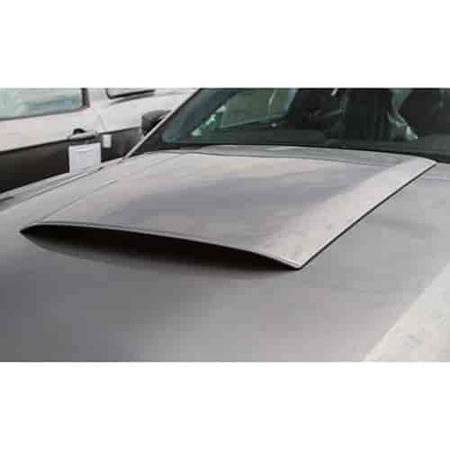 Hood Scoop Kit 2013-14 Mustang