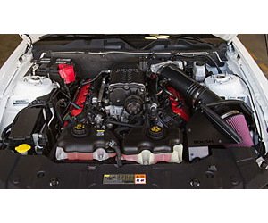 Phase 3 Supercharger Kit 2011-14 Mustang 5.0L 4V (Except BOSS 302)