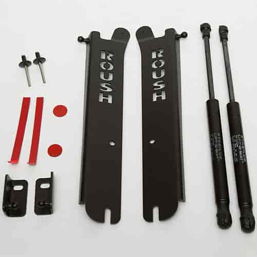 Hood Strut Kit 1994-2004 Ford Mustang