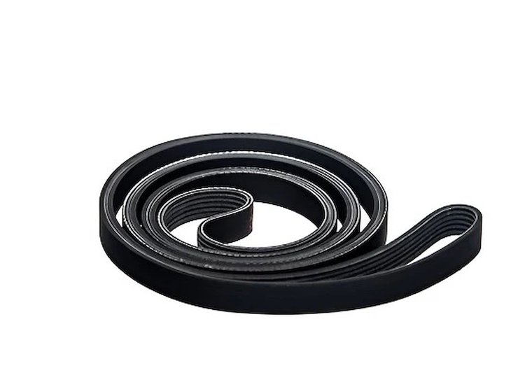 Serpentine Belt 6K 2085 Length FEAD