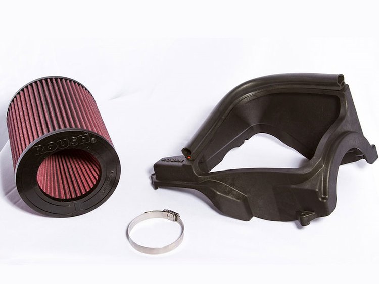Cold Air Intake Kit 2012-2017 Focus 2.0L Naturally Aspirated