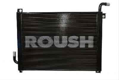 F-150 High-Capacity Low Temp Radiator Upgrade