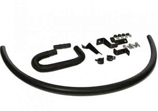 F-150 High-Capacity LTR Hardware Kit