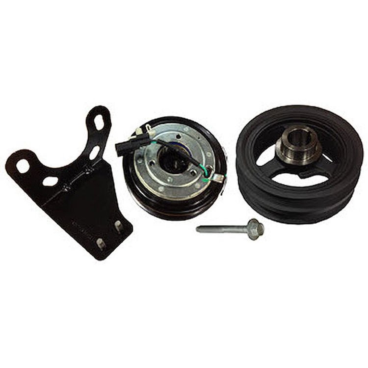 FEAD Kit 2014 Ford F-150 5.0L