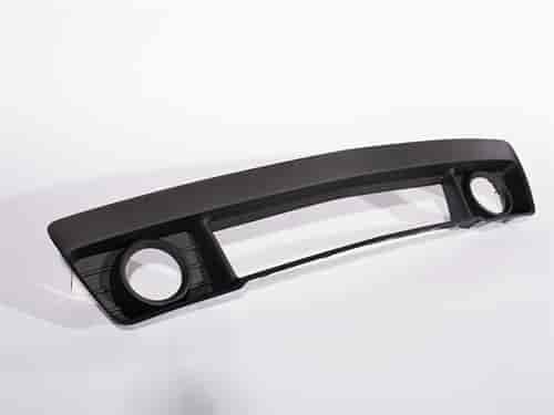 2015+ Mustang ROUSH Front Fascia Lower Grille