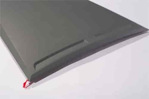 2015+ Mustang ROUSH Hood Scoop - Primed
