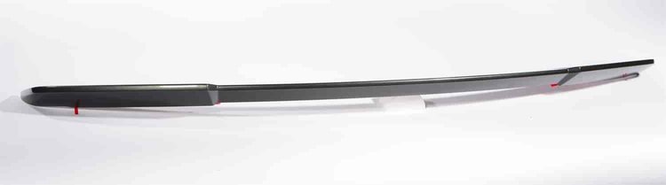 2015-Up Mustang ROUSH Rear Spoiler - Magnetic J7