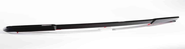 2015-Up Mustang ROUSH Rear Spoiler - Black