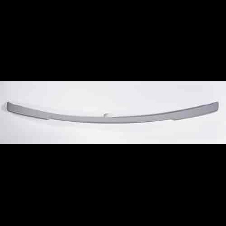 2015-Up Mustang ROUSH Rear Spoiler - Ingot Silver UX